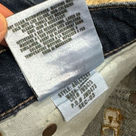 Joes jeans size 31 - Picture 4 of 6